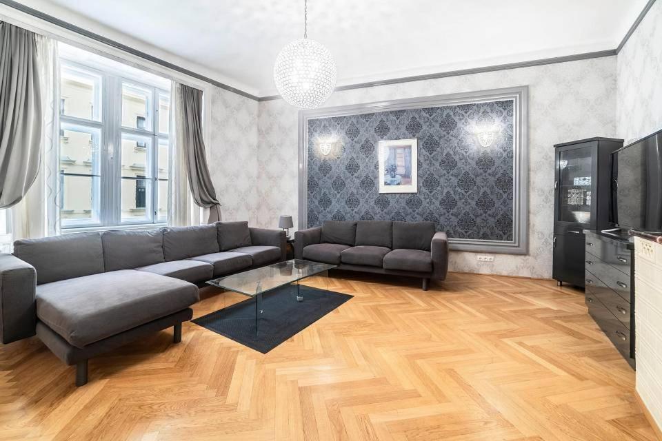 Carlton Suites Viyana Dış mekan fotoğraf