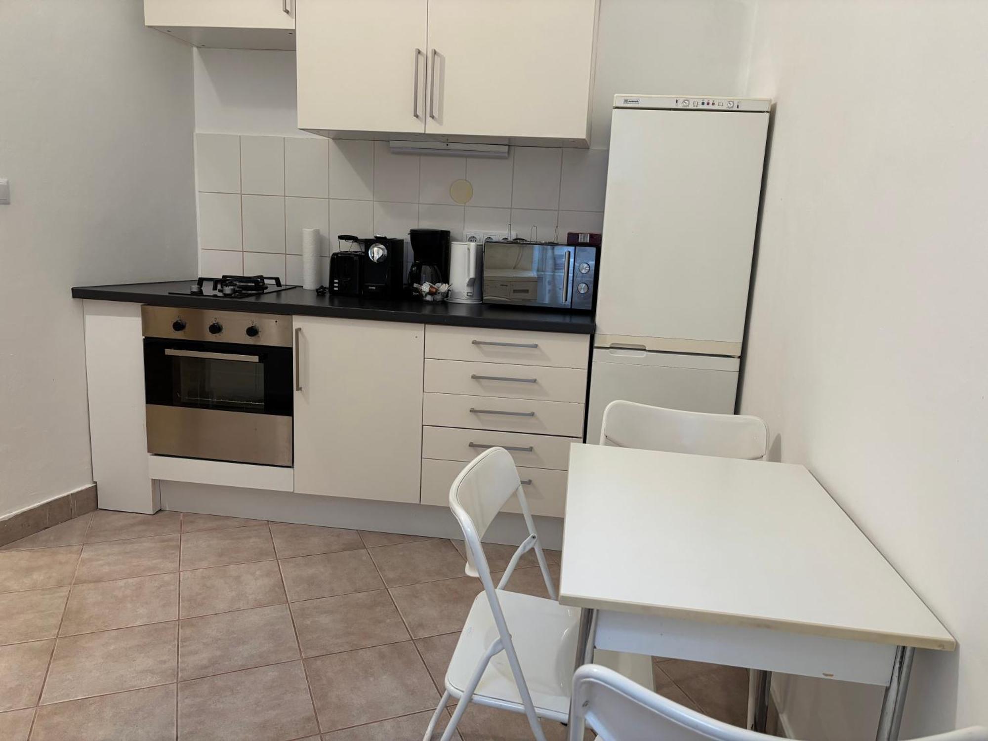 Carlton Suites Viyana Dış mekan fotoğraf