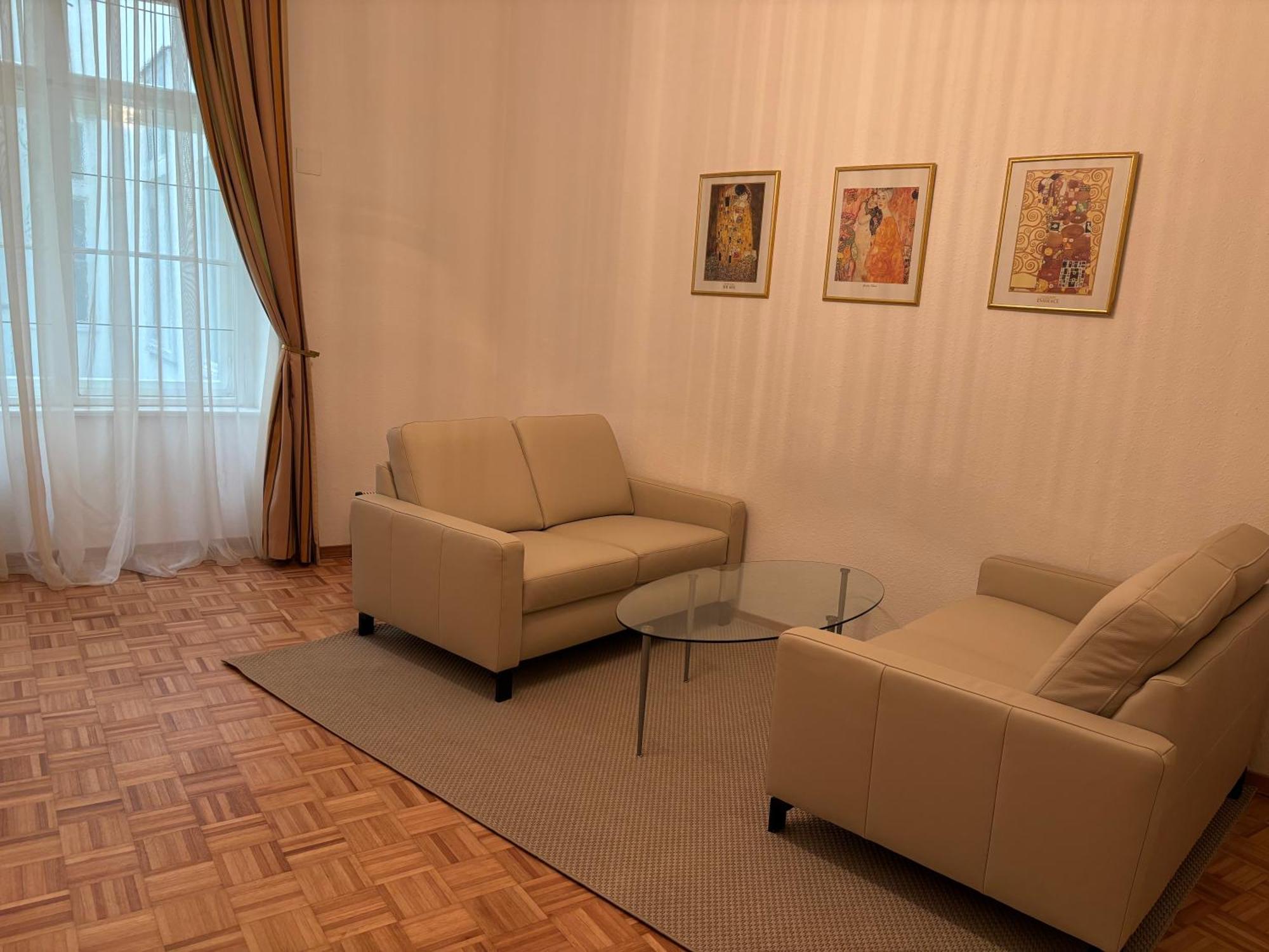 Carlton Suites Viyana Dış mekan fotoğraf