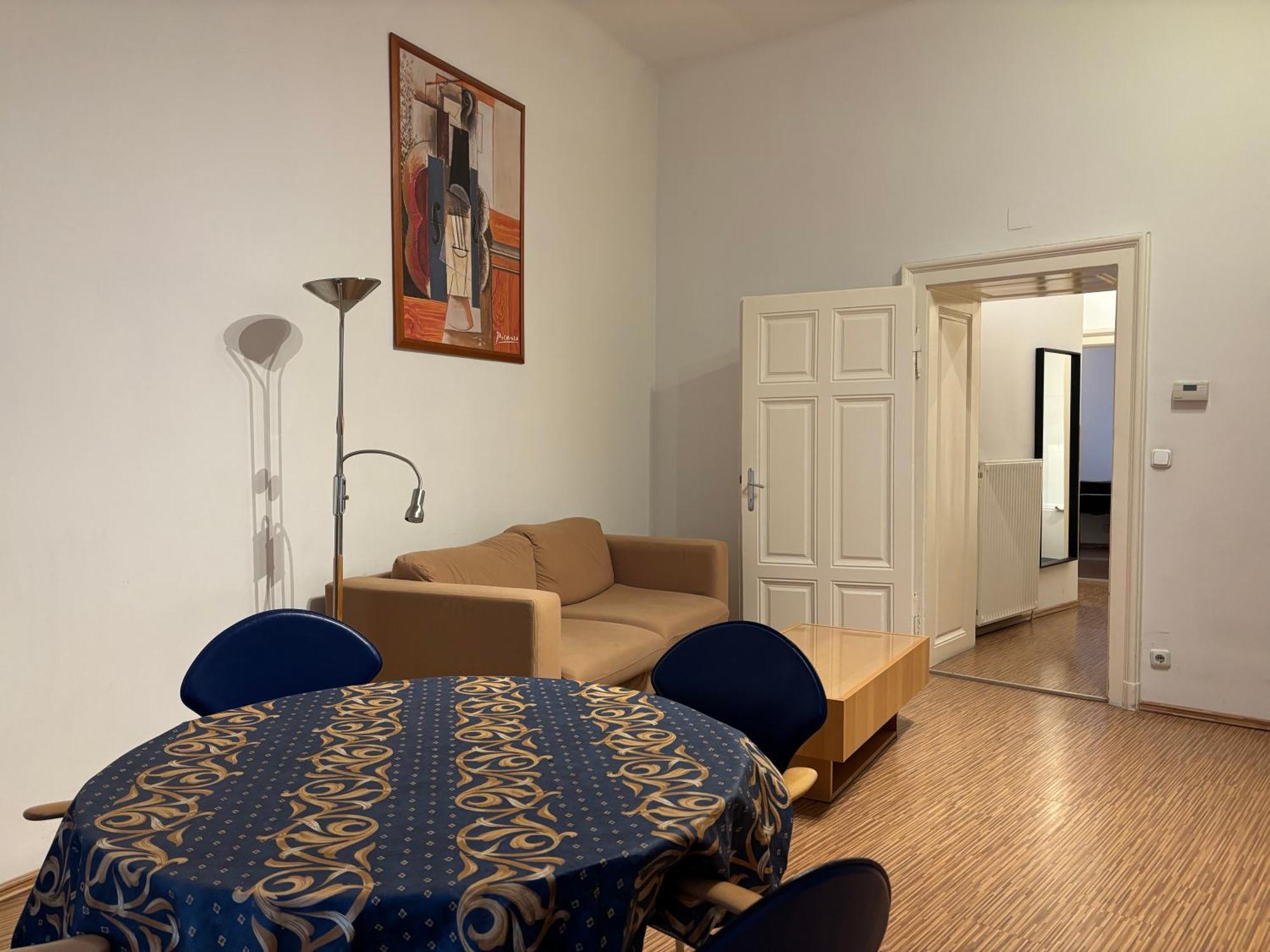 Carlton Suites Viyana Dış mekan fotoğraf