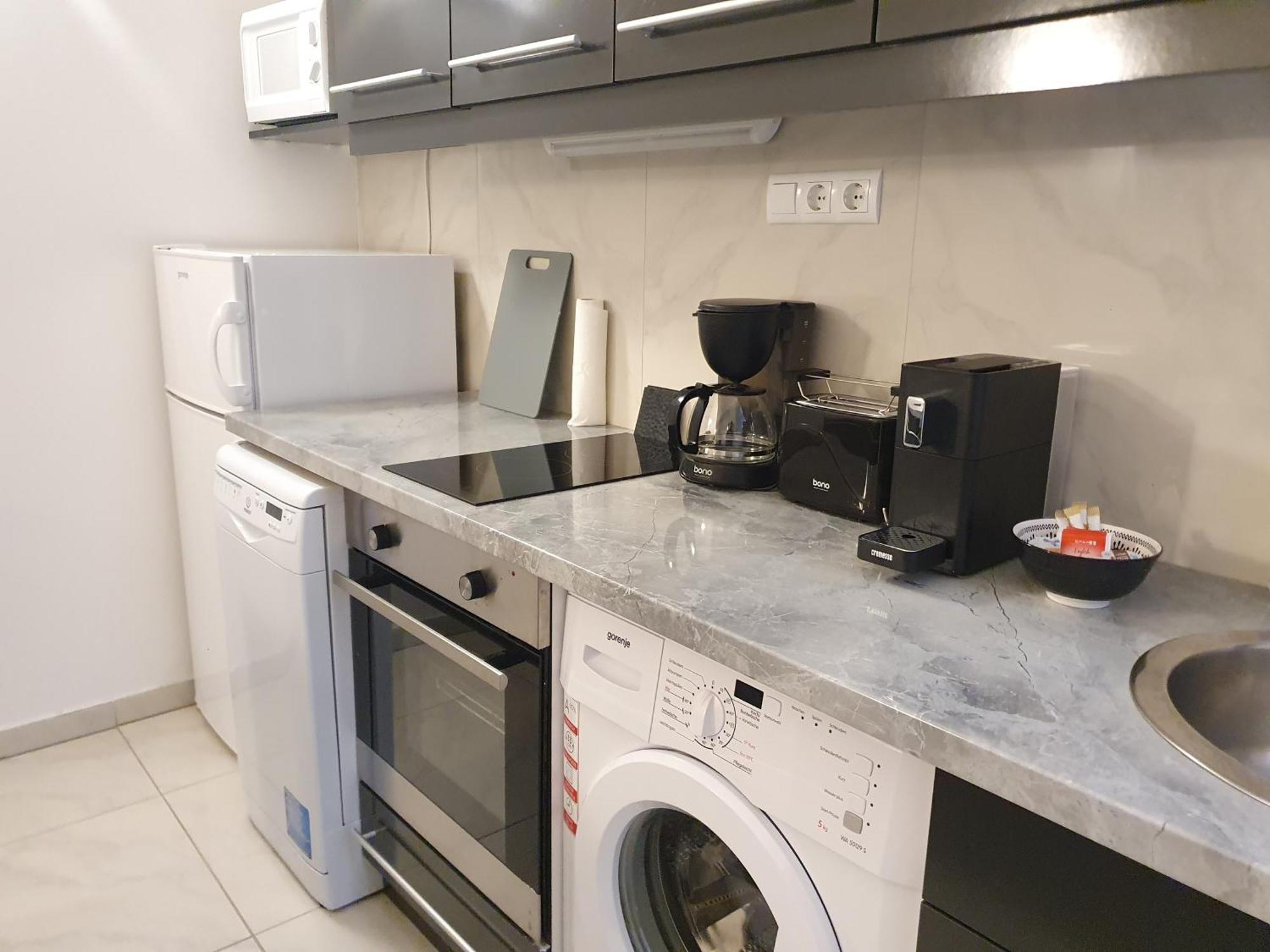 Carlton Suites Viyana Dış mekan fotoğraf