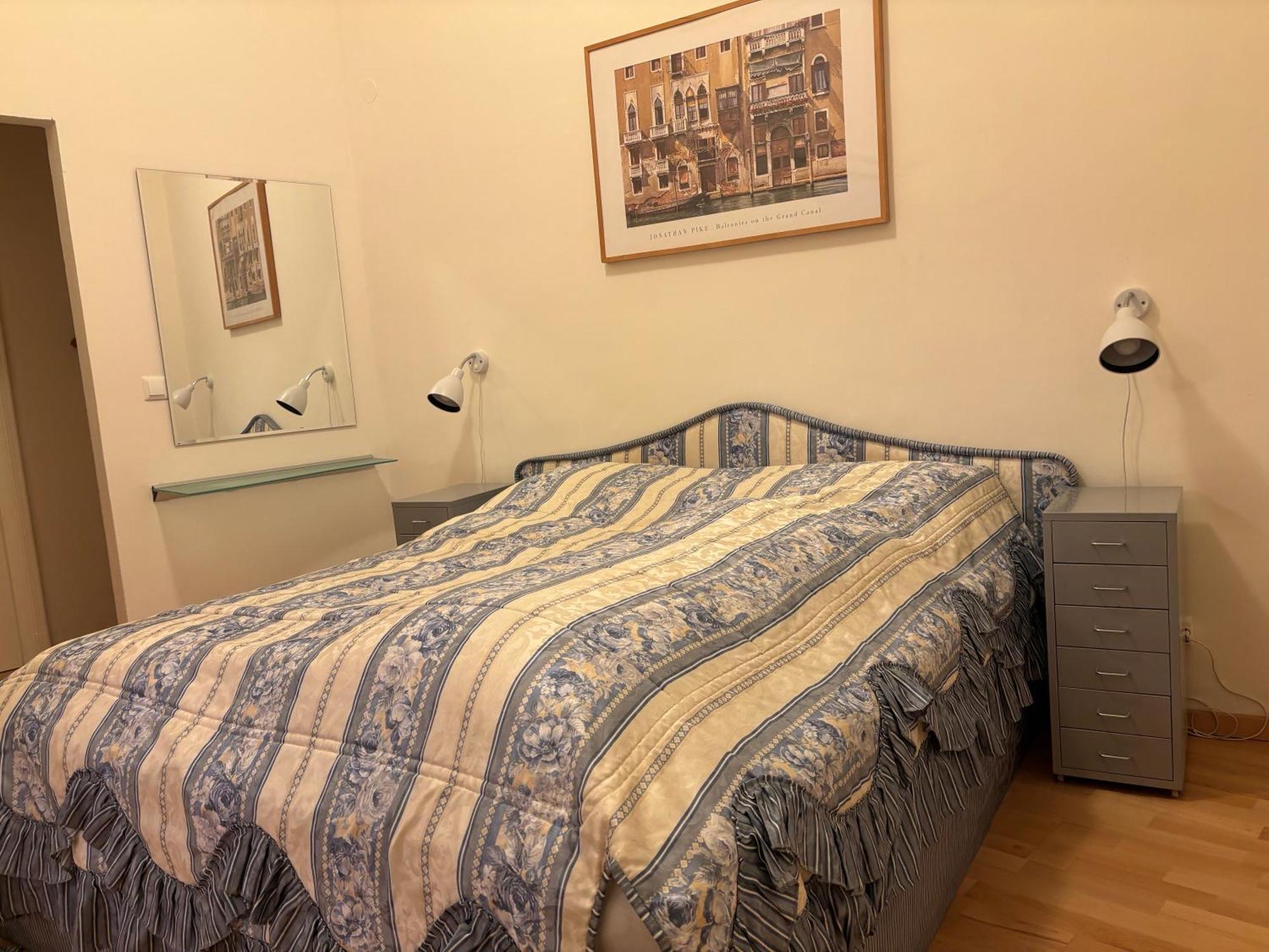 Carlton Suites Viyana Dış mekan fotoğraf