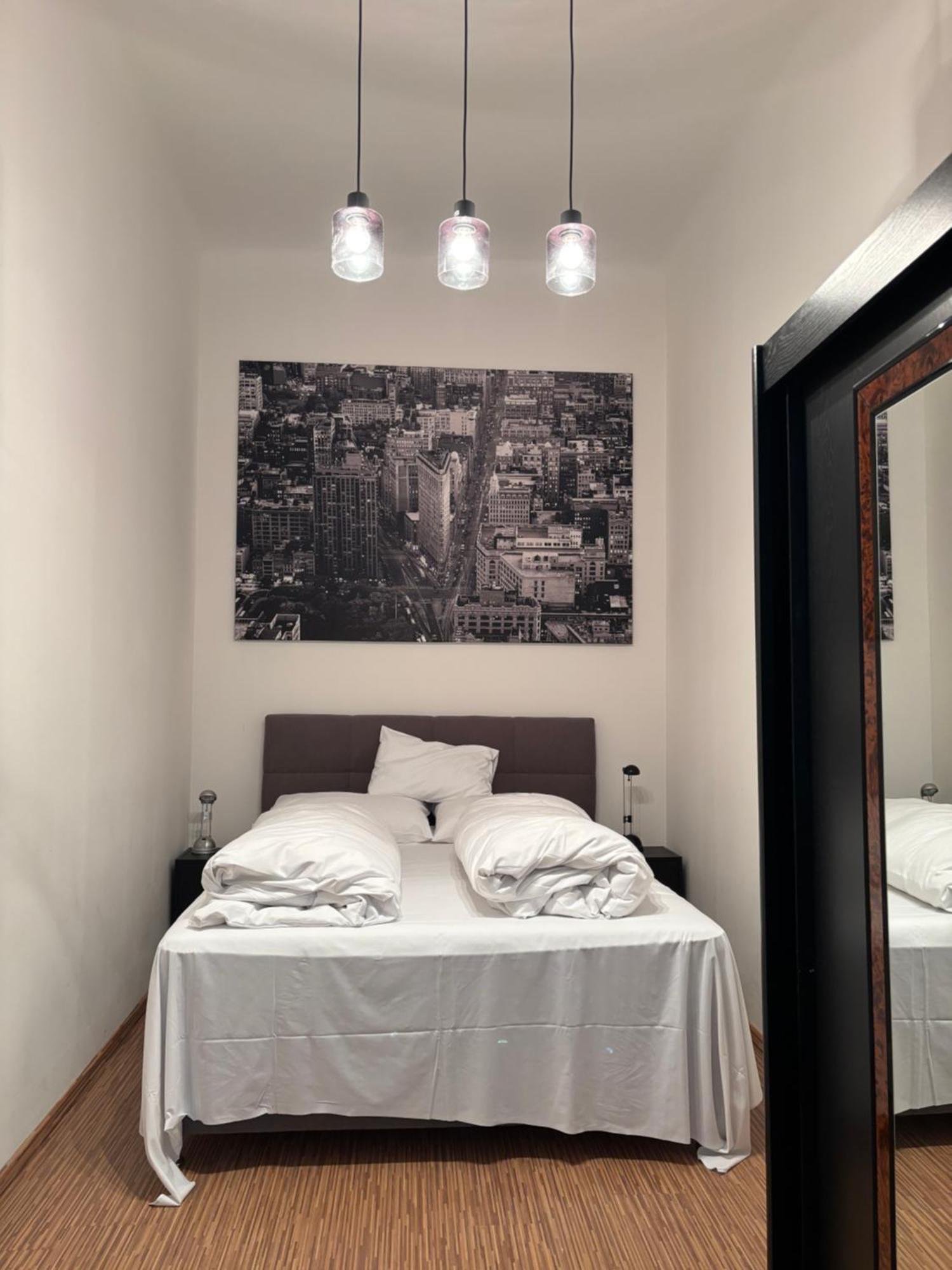 Carlton Suites Viyana Dış mekan fotoğraf