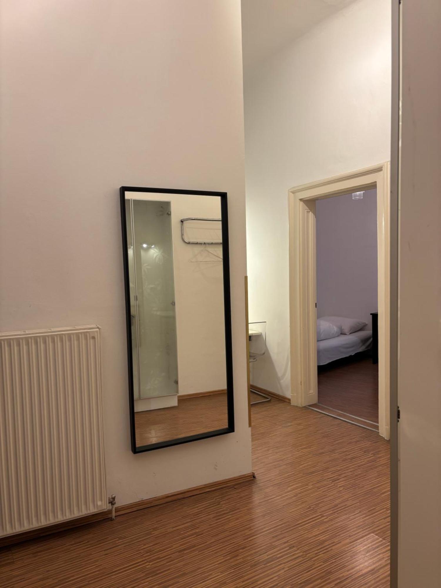 Carlton Suites Viyana Dış mekan fotoğraf