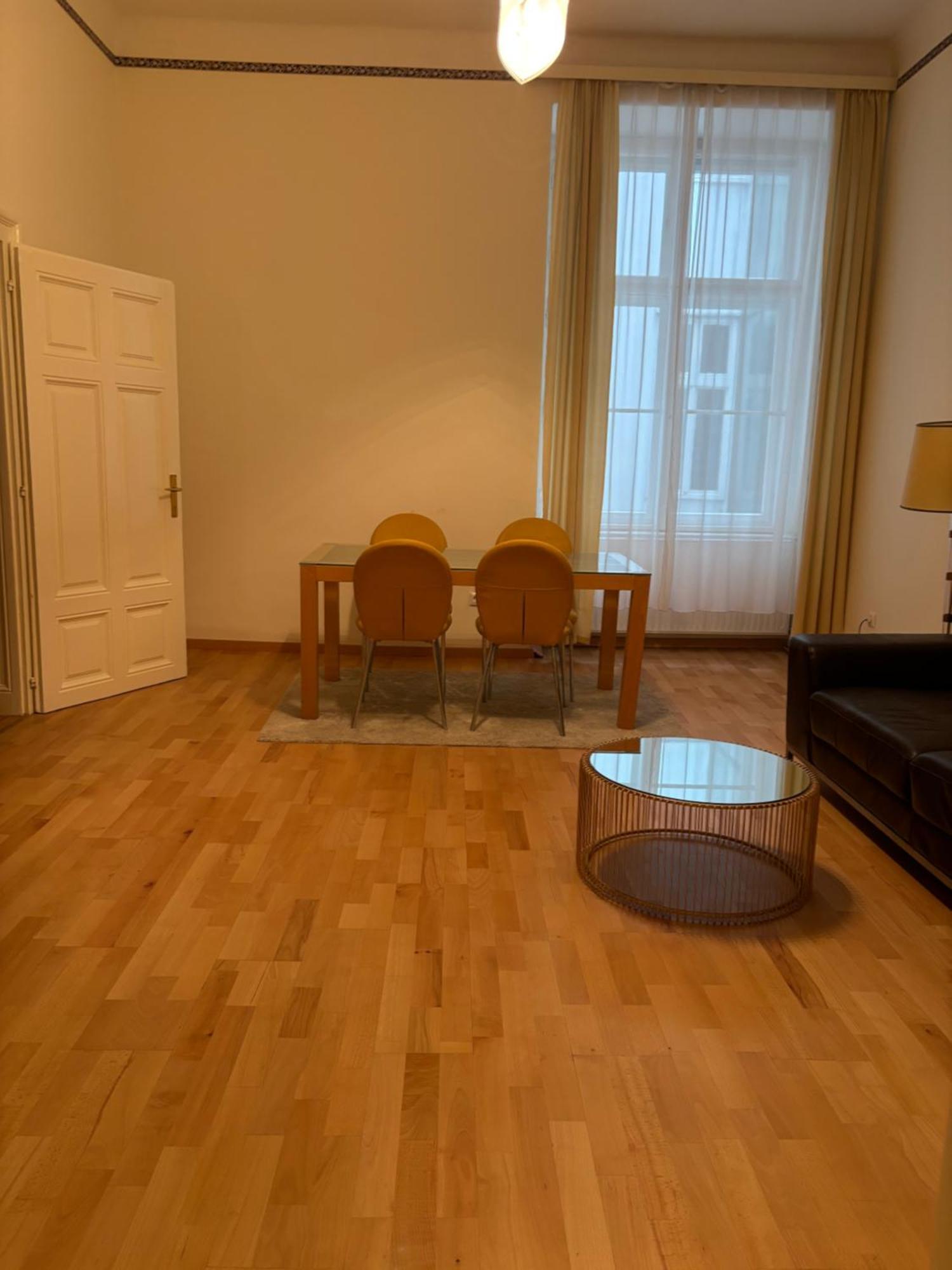 Carlton Suites Viyana Dış mekan fotoğraf