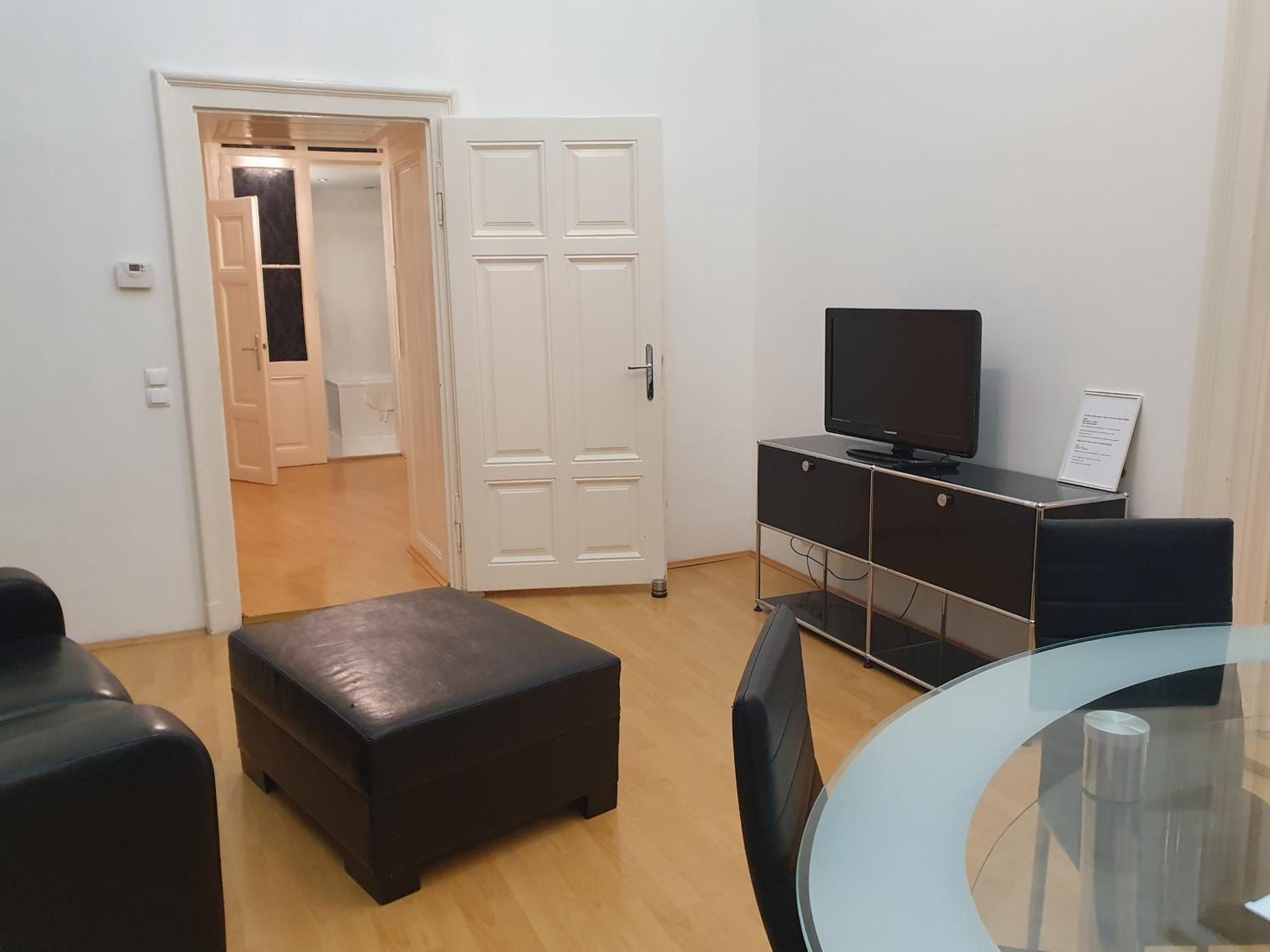 Carlton Suites Viyana Dış mekan fotoğraf