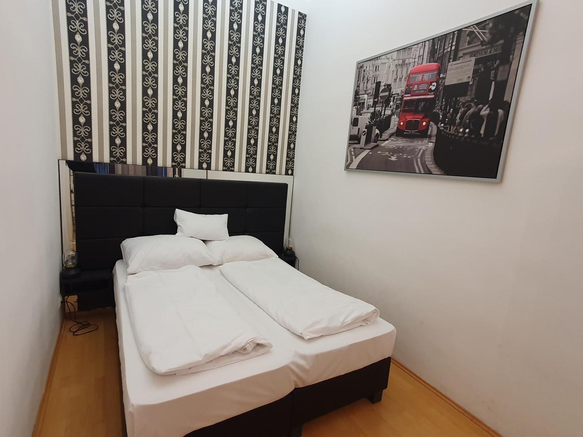 Carlton Suites Viyana Dış mekan fotoğraf