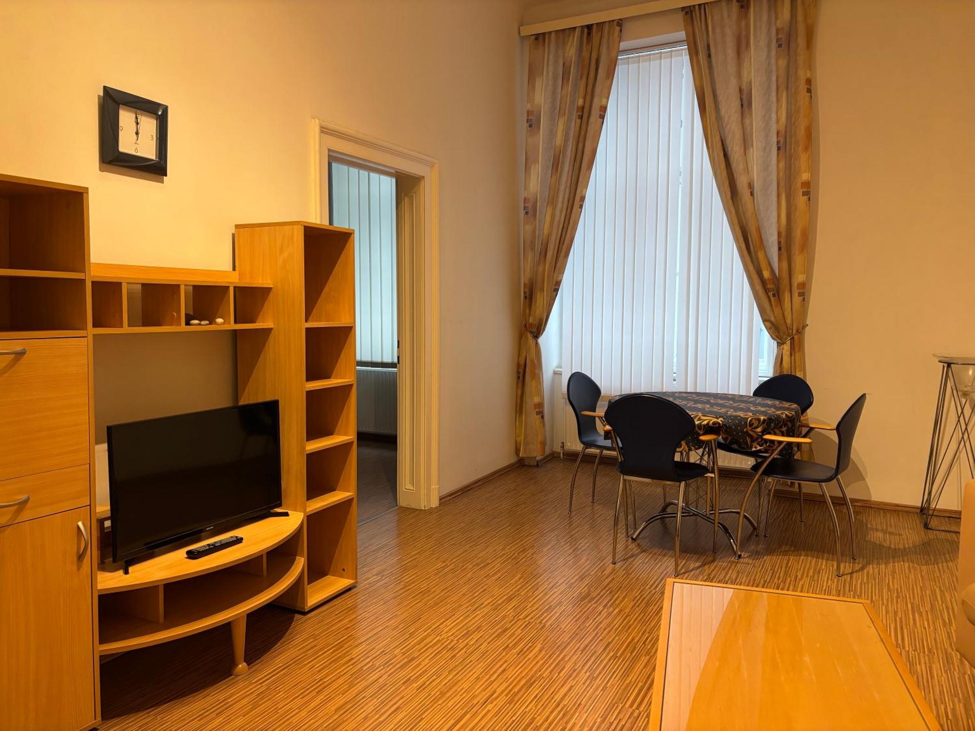 Carlton Suites Viyana Dış mekan fotoğraf