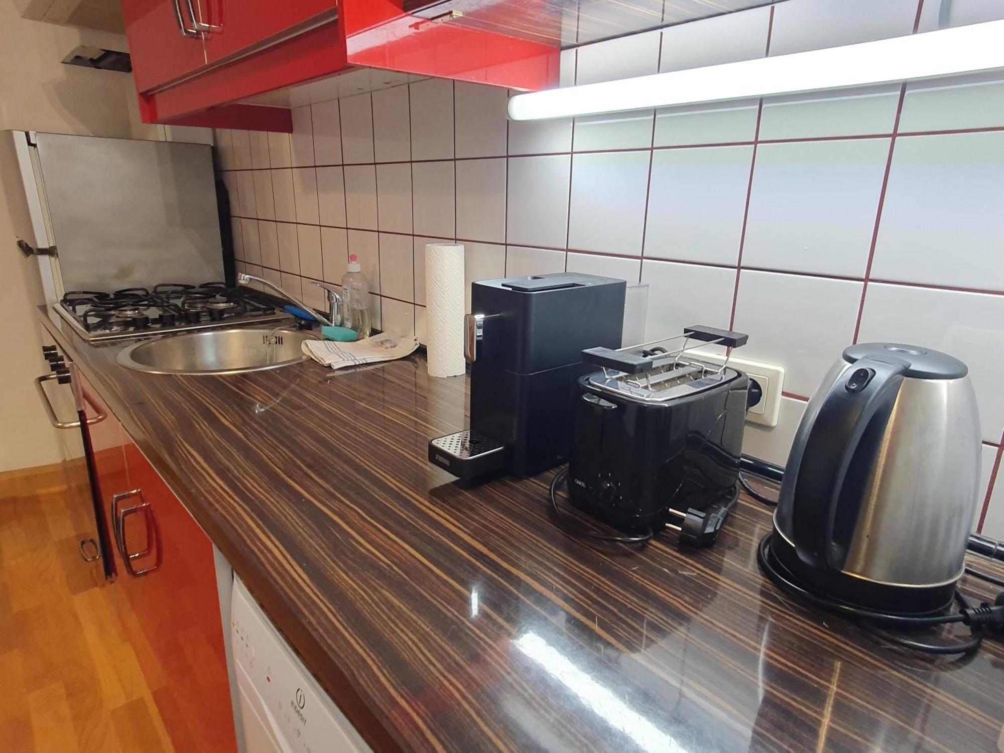 Carlton Suites Viyana Dış mekan fotoğraf
