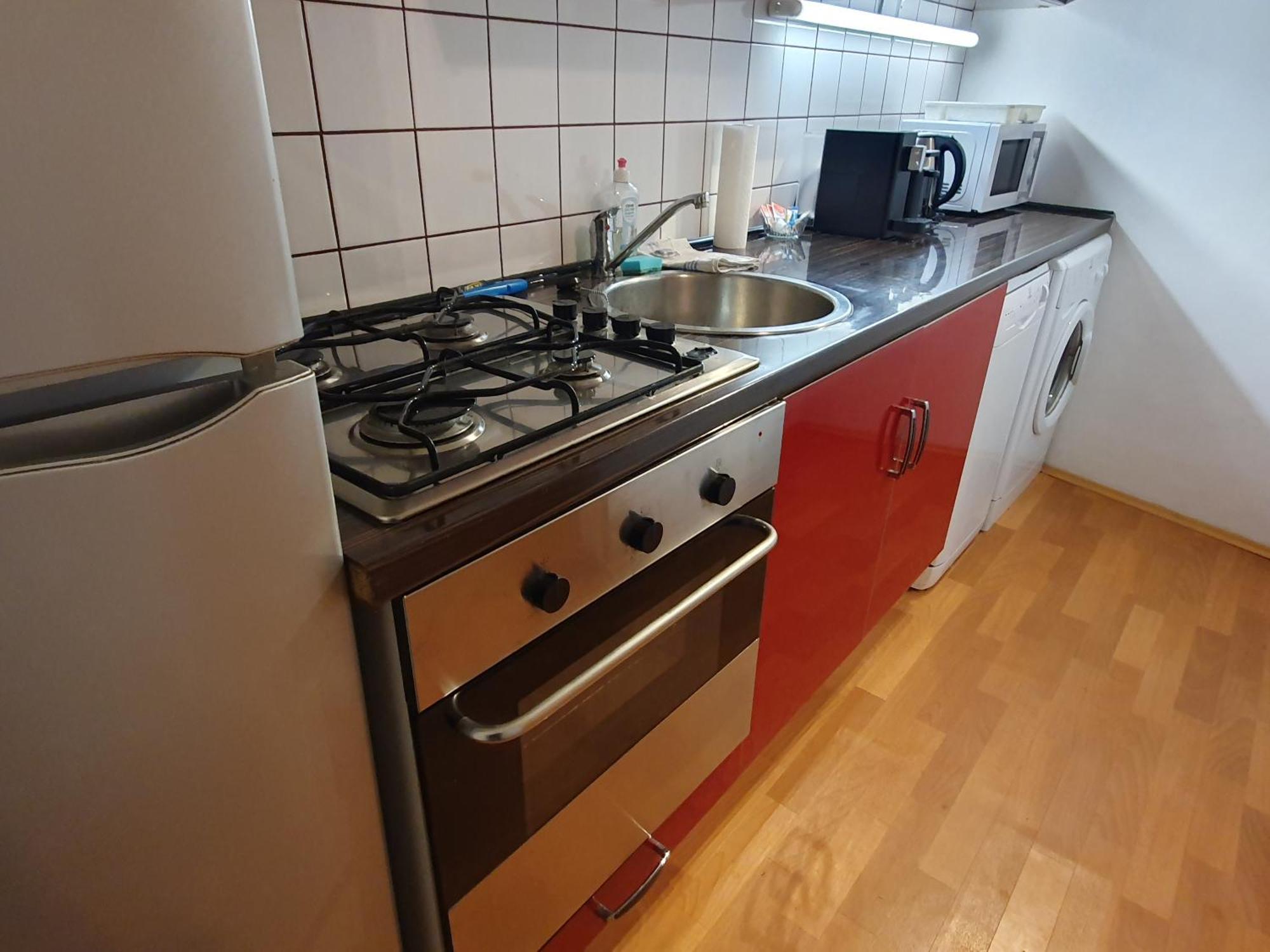Carlton Suites Viyana Dış mekan fotoğraf
