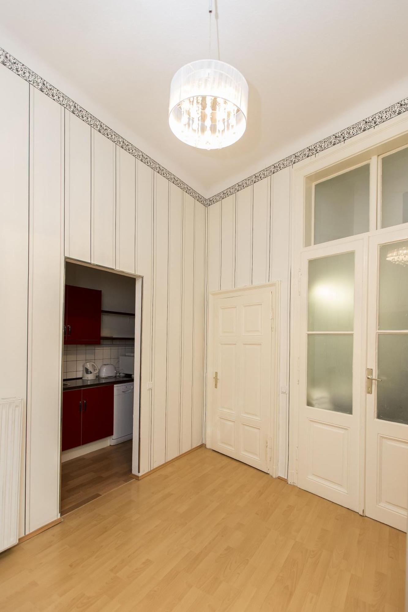 Carlton Suites Viyana Dış mekan fotoğraf