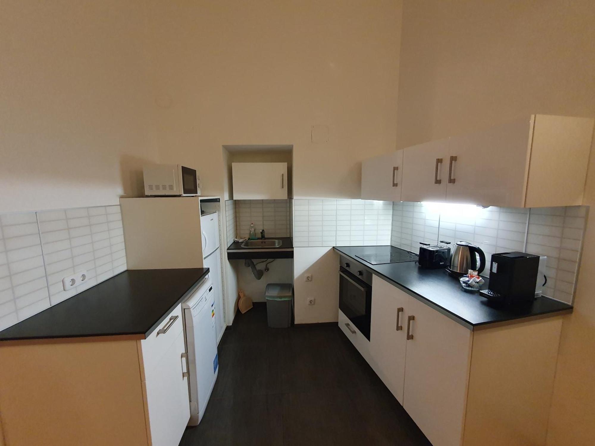 Carlton Suites Viyana Dış mekan fotoğraf