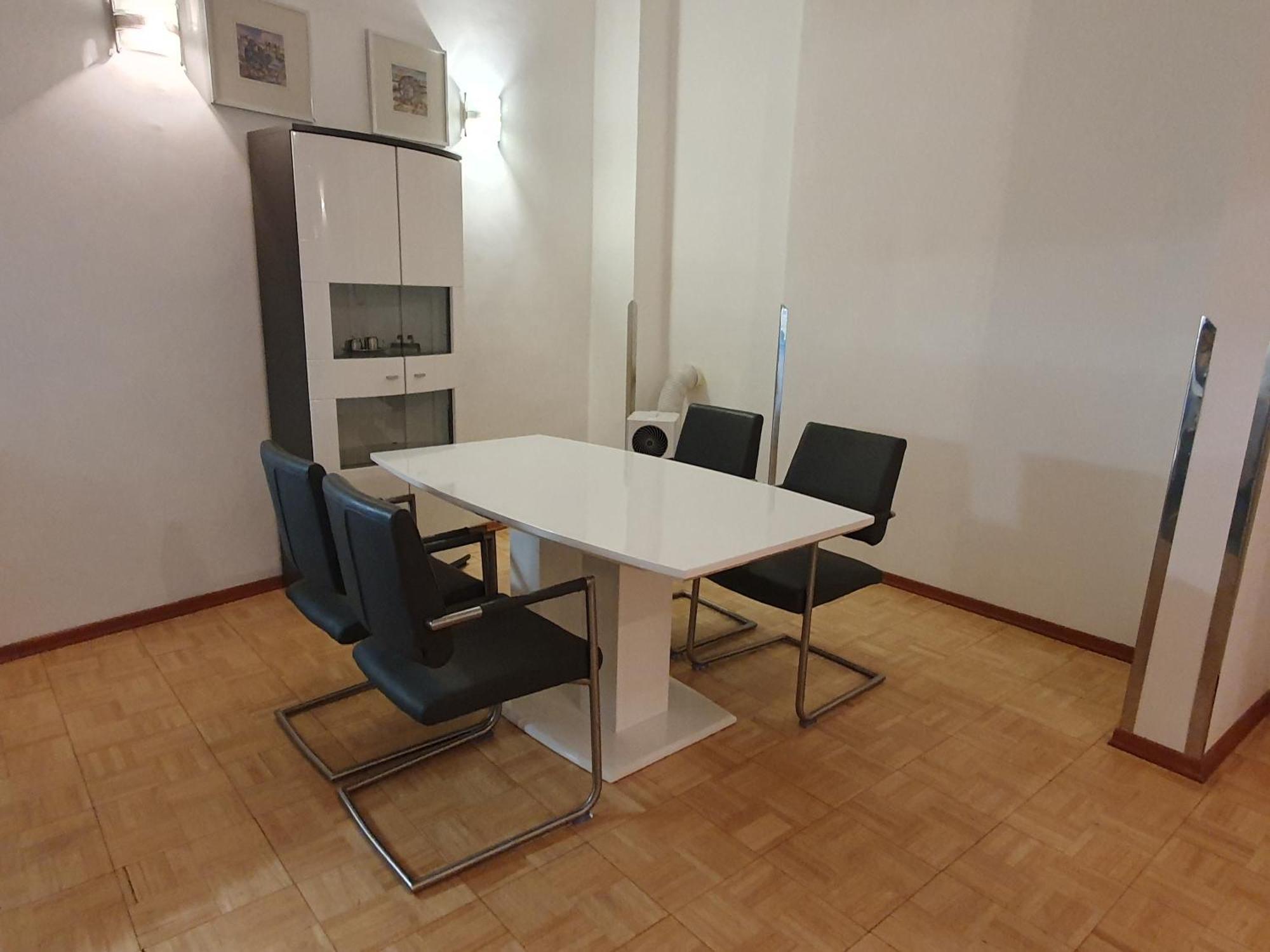 Carlton Suites Viyana Dış mekan fotoğraf