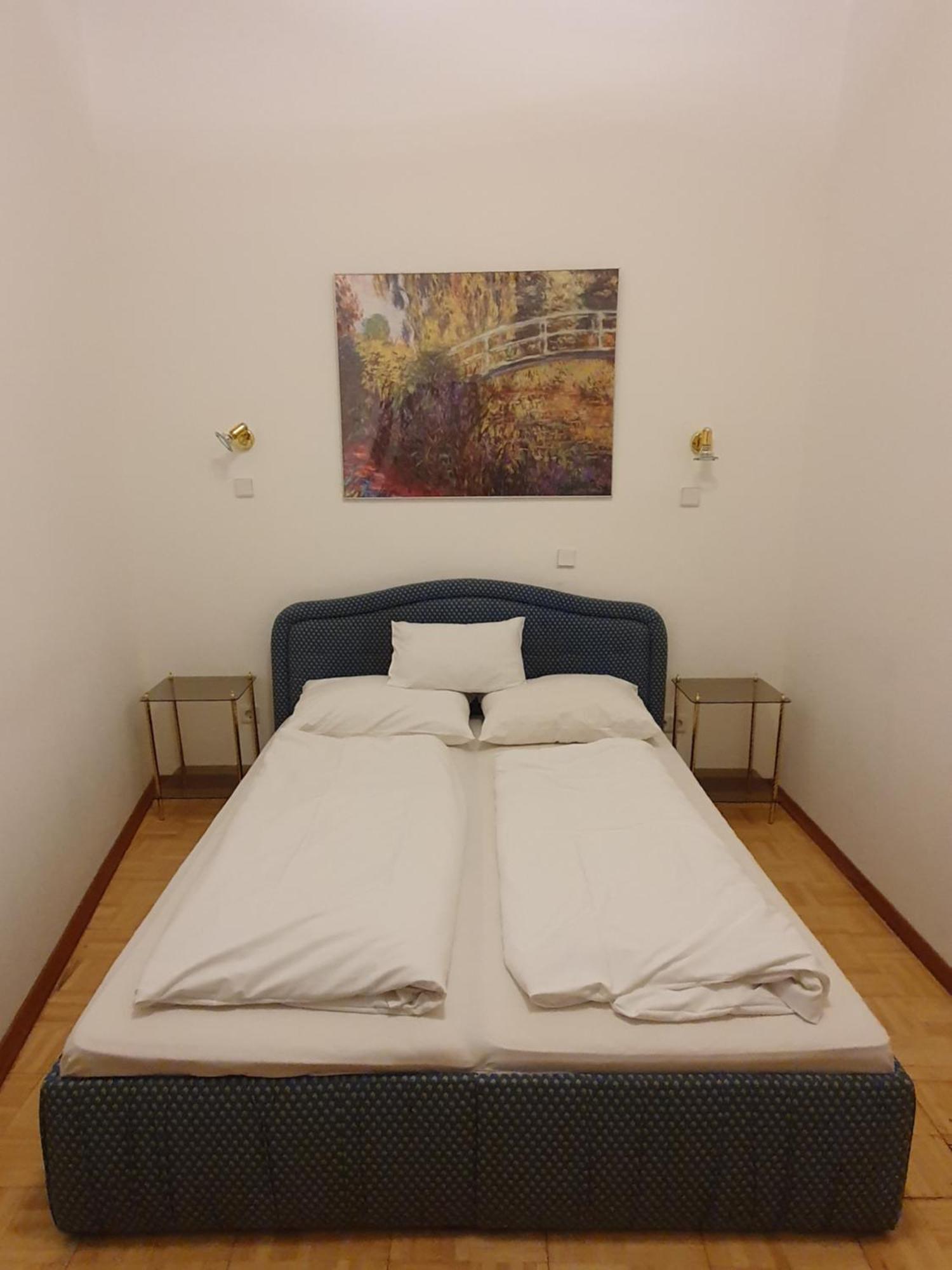 Carlton Suites Viyana Dış mekan fotoğraf