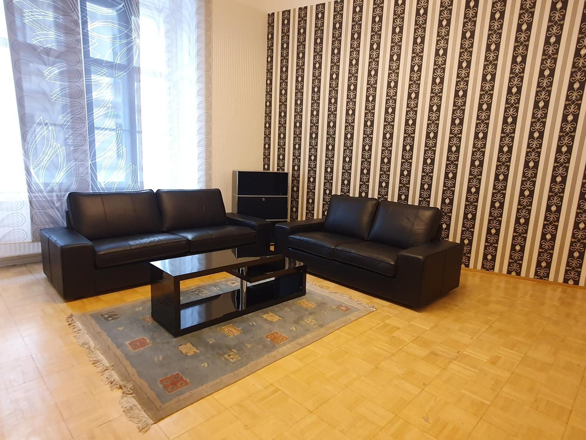 Carlton Suites Viyana Dış mekan fotoğraf