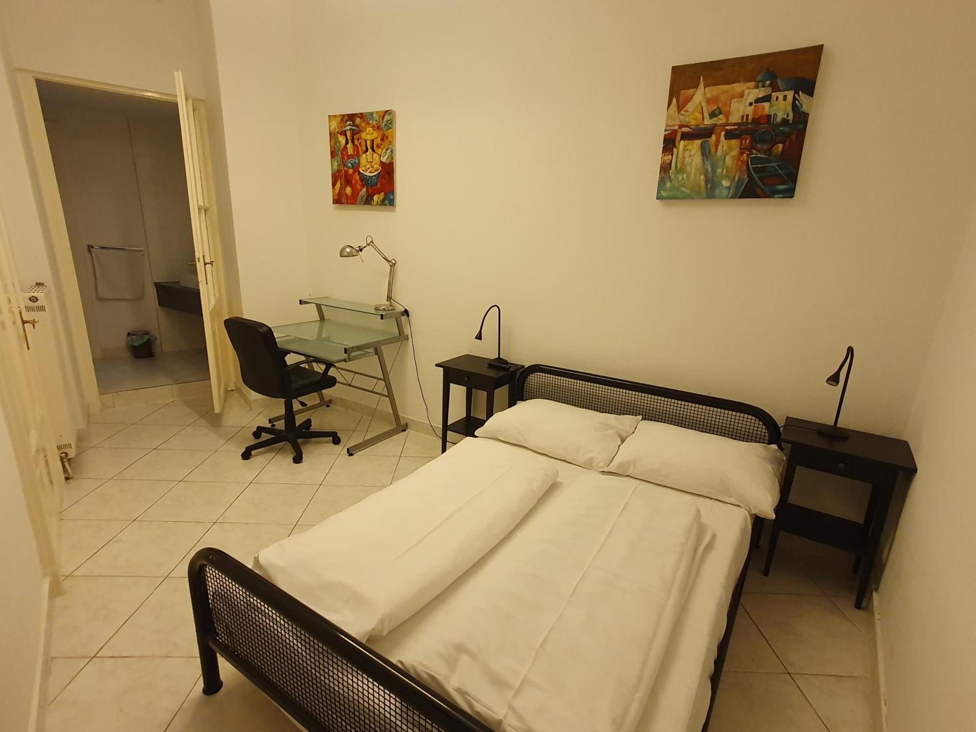 Carlton Suites Viyana Dış mekan fotoğraf