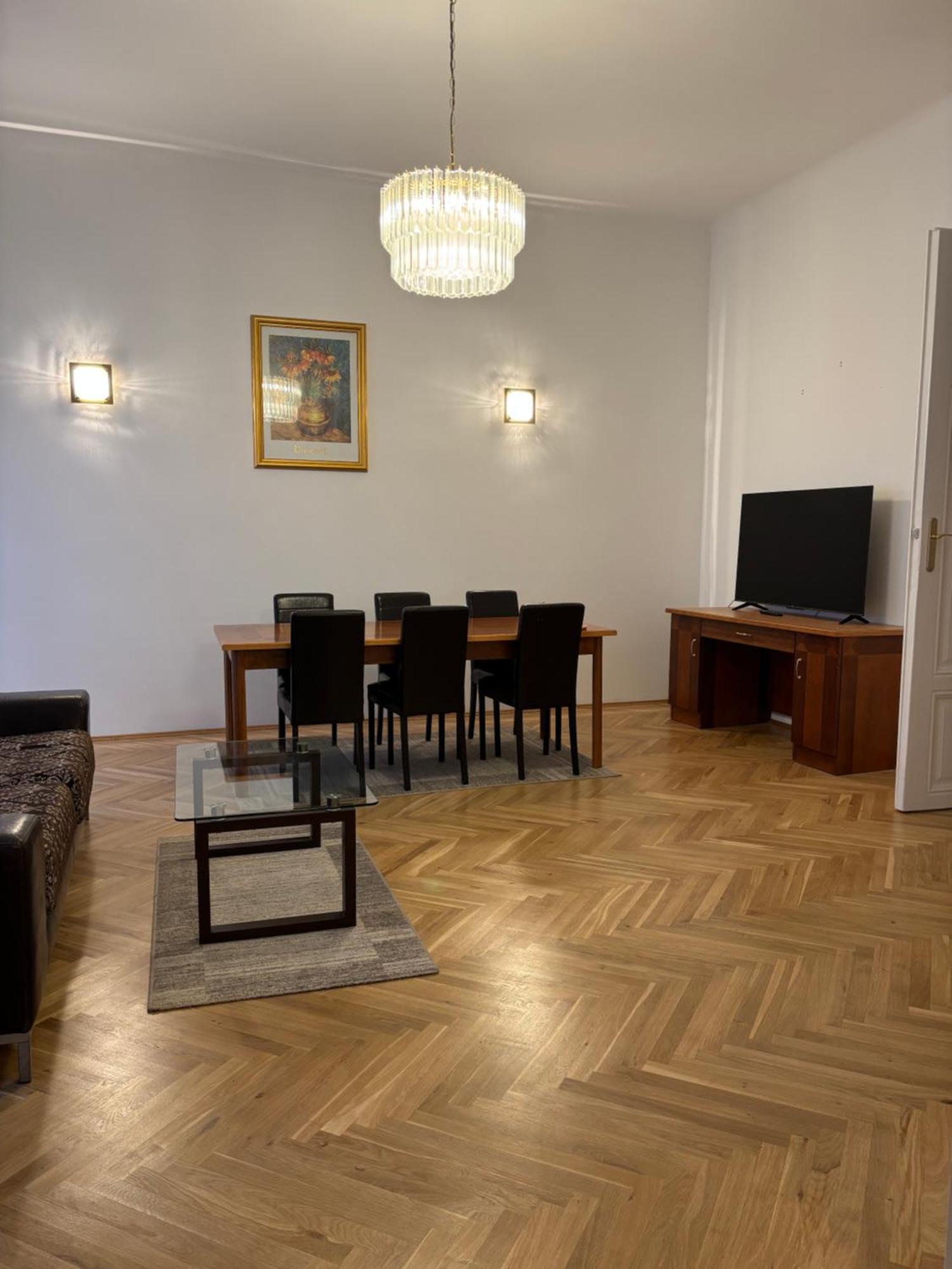 Carlton Suites Viyana Dış mekan fotoğraf