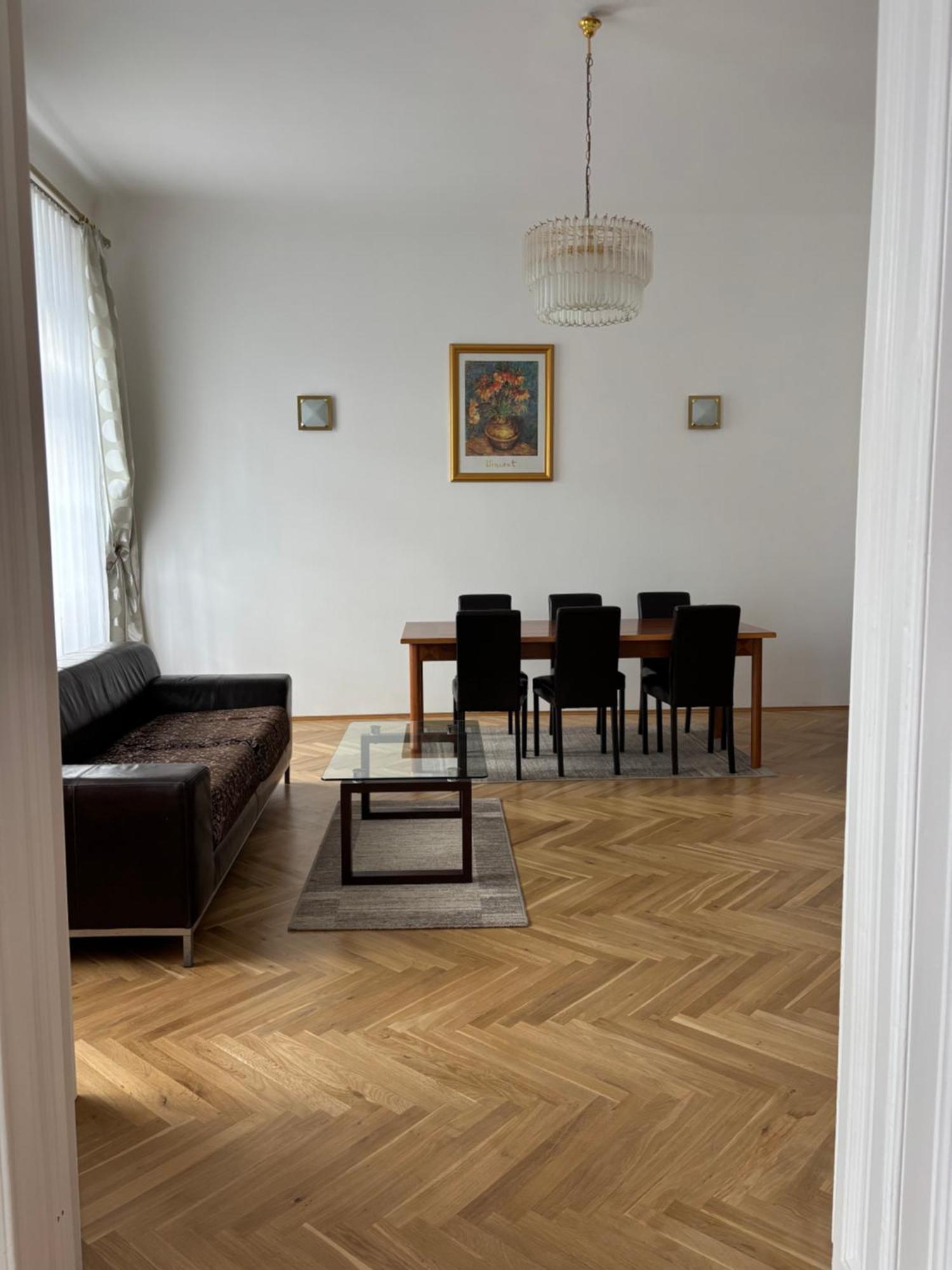 Carlton Suites Viyana Dış mekan fotoğraf