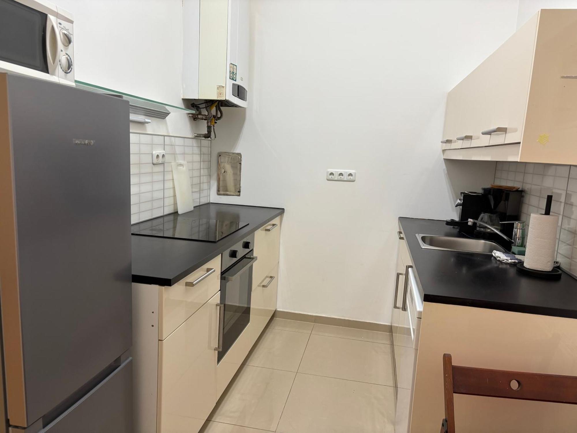Carlton Suites Viyana Dış mekan fotoğraf