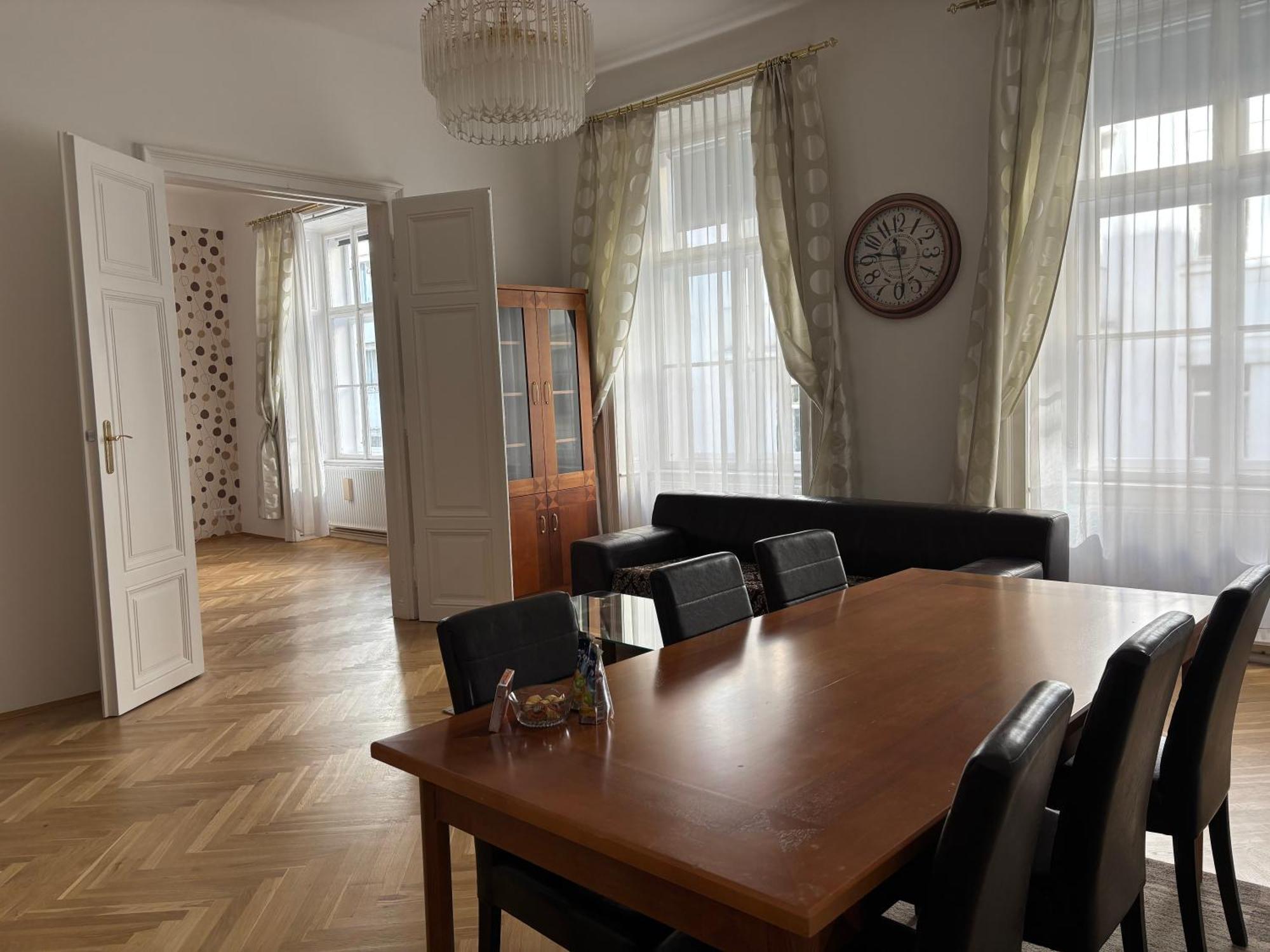 Carlton Suites Viyana Dış mekan fotoğraf