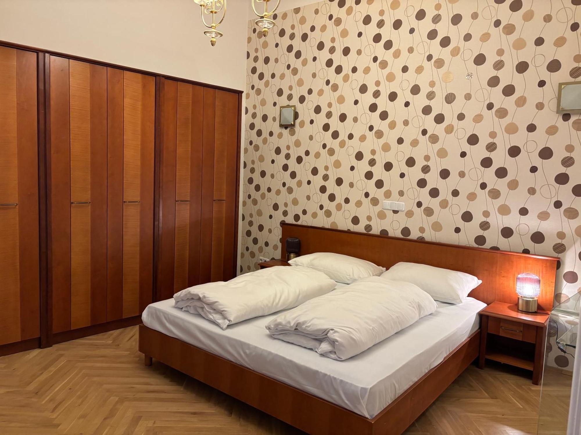 Carlton Suites Viyana Dış mekan fotoğraf