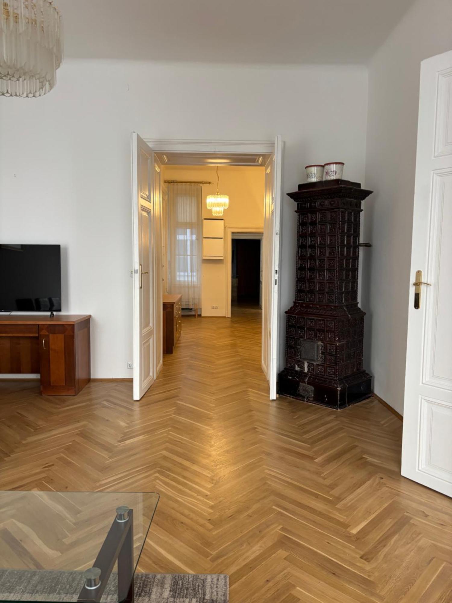 Carlton Suites Viyana Dış mekan fotoğraf