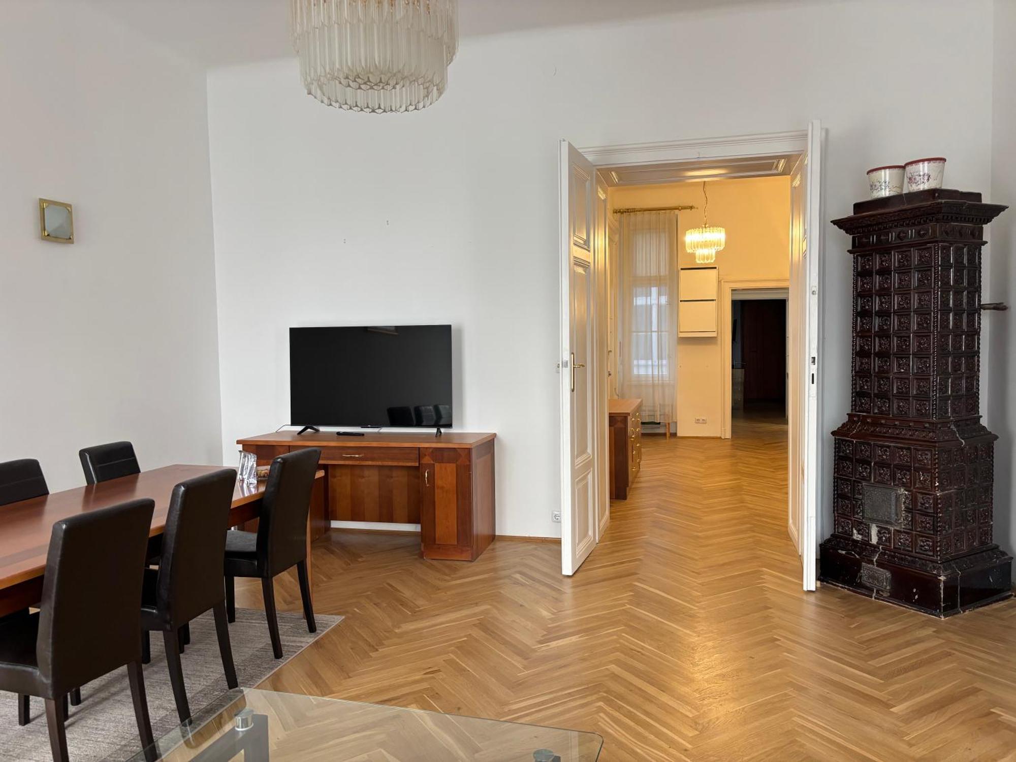 Carlton Suites Viyana Dış mekan fotoğraf