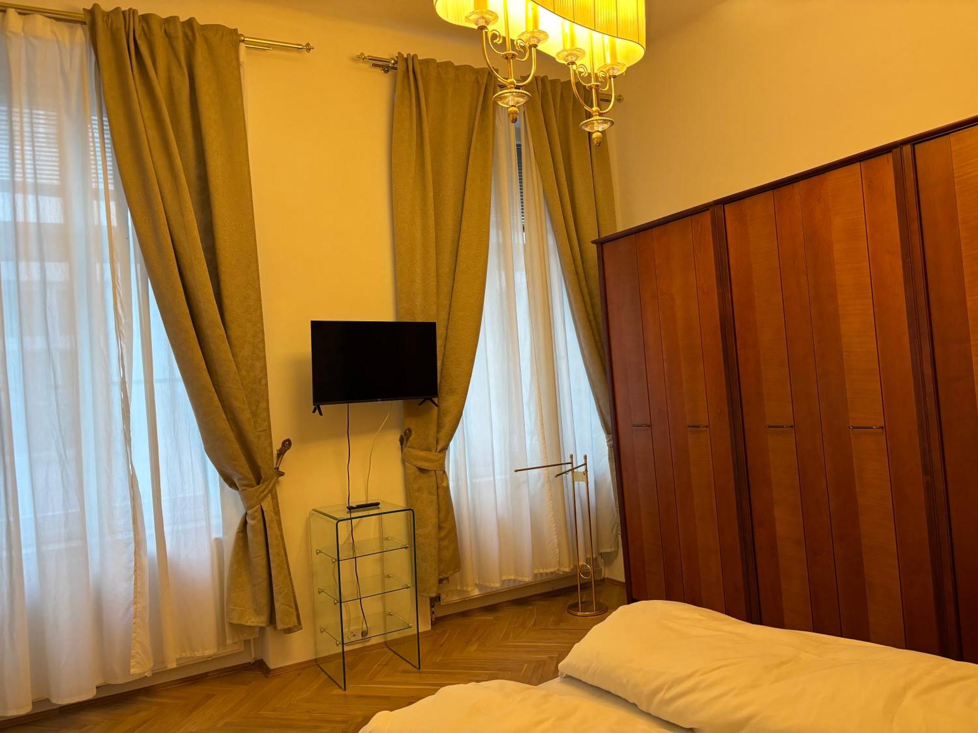Carlton Suites Viyana Dış mekan fotoğraf