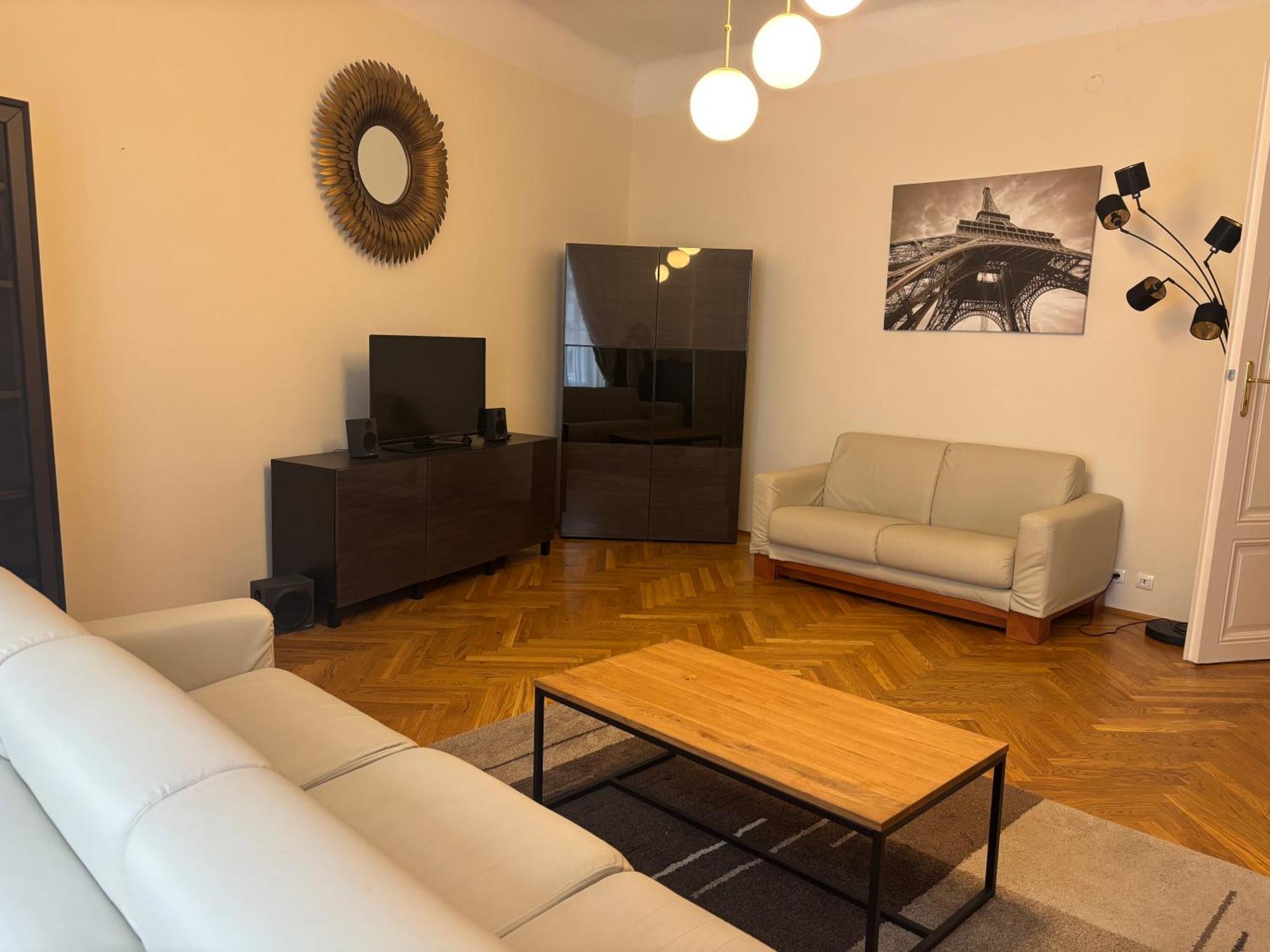 Carlton Suites Viyana Dış mekan fotoğraf