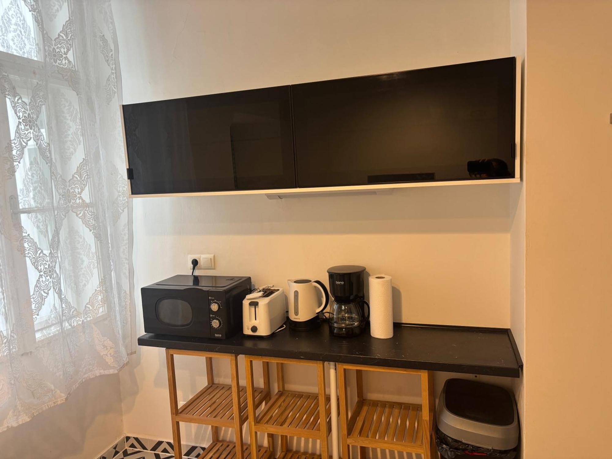 Carlton Suites Viyana Dış mekan fotoğraf