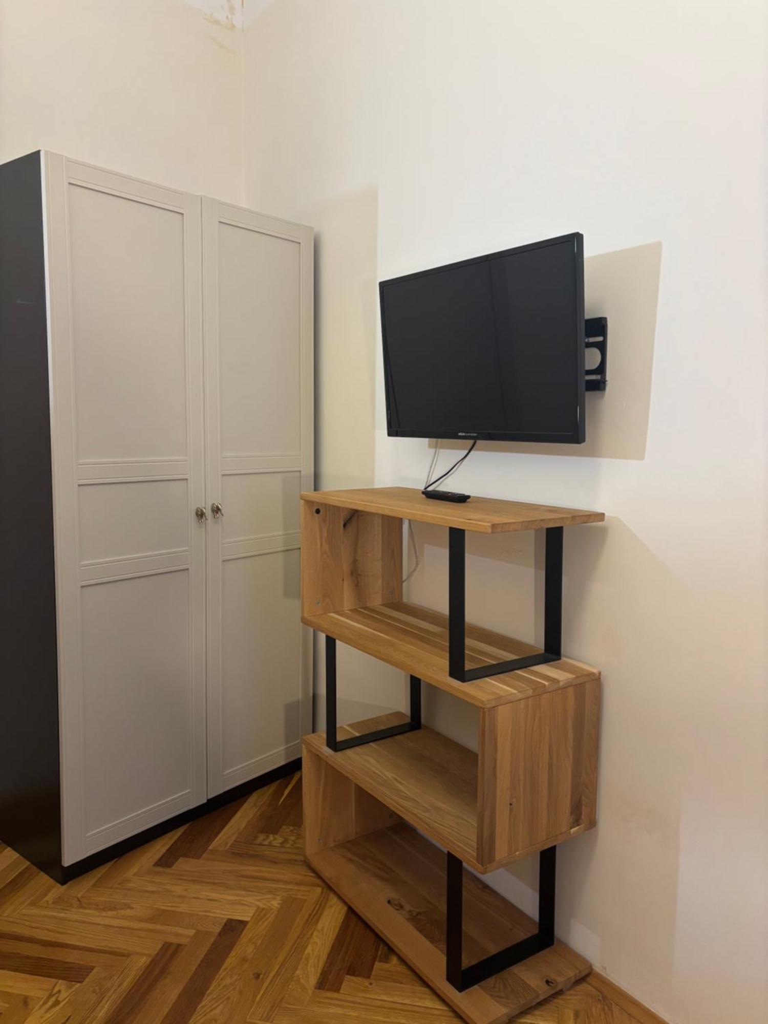 Carlton Suites Viyana Dış mekan fotoğraf