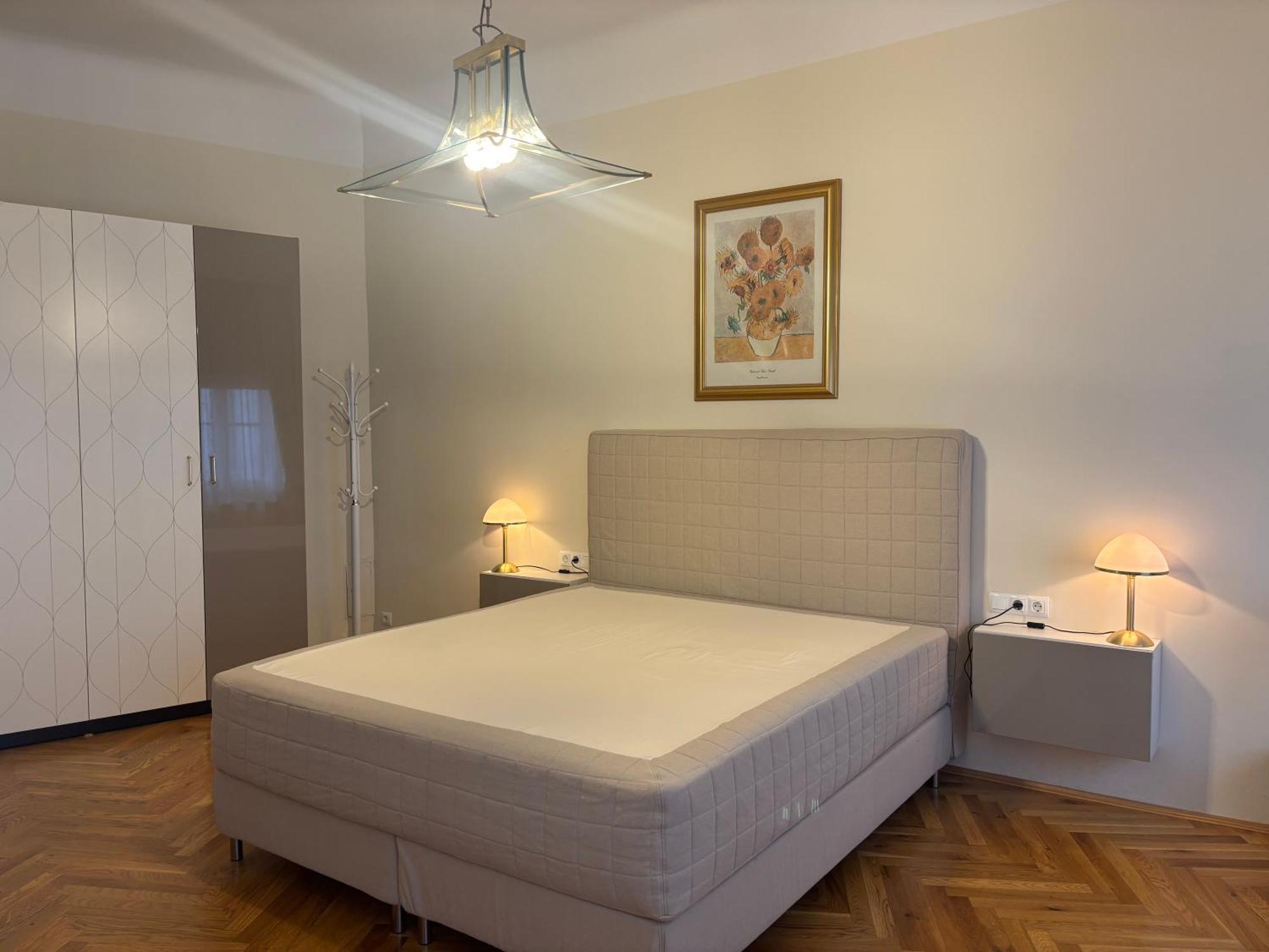 Carlton Suites Viyana Dış mekan fotoğraf