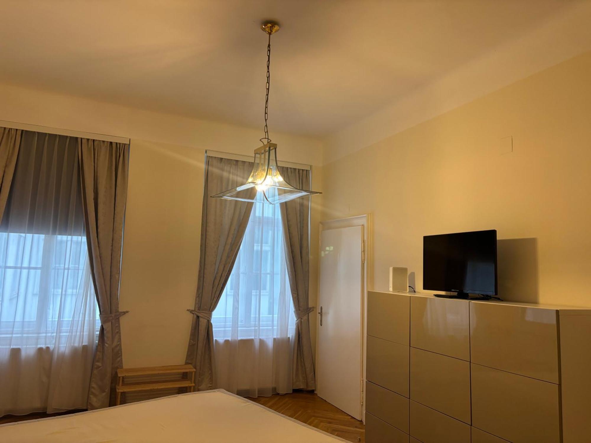 Carlton Suites Viyana Dış mekan fotoğraf