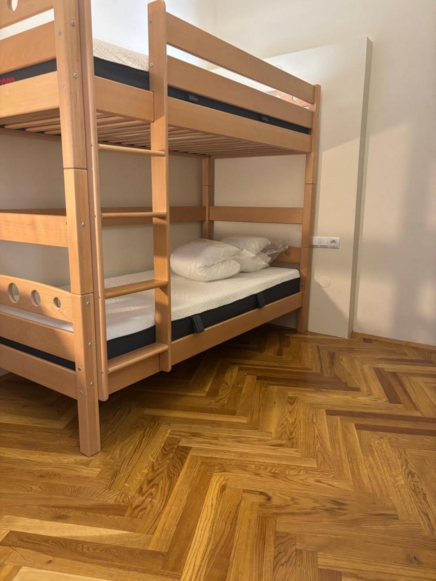 Carlton Suites Viyana Dış mekan fotoğraf
